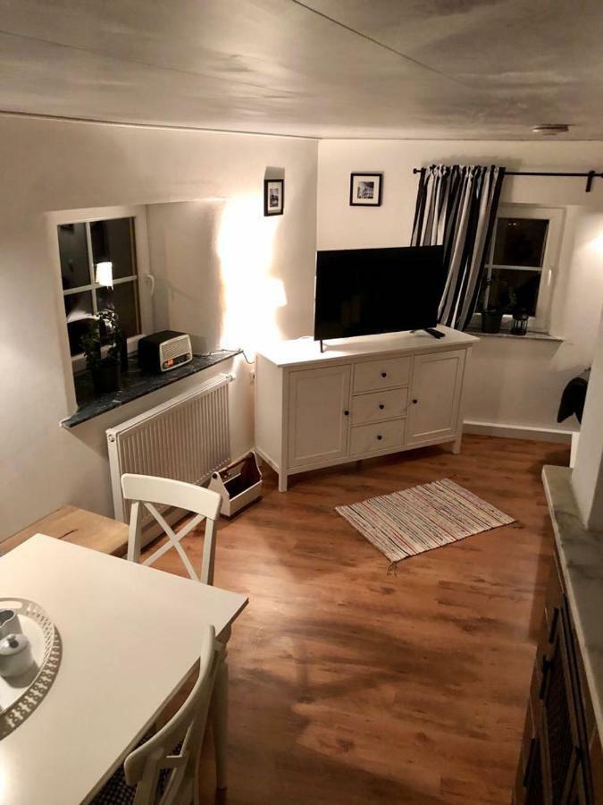 Ilmhaus 2 Villa Gaden bei Pforring Eksteriør billede