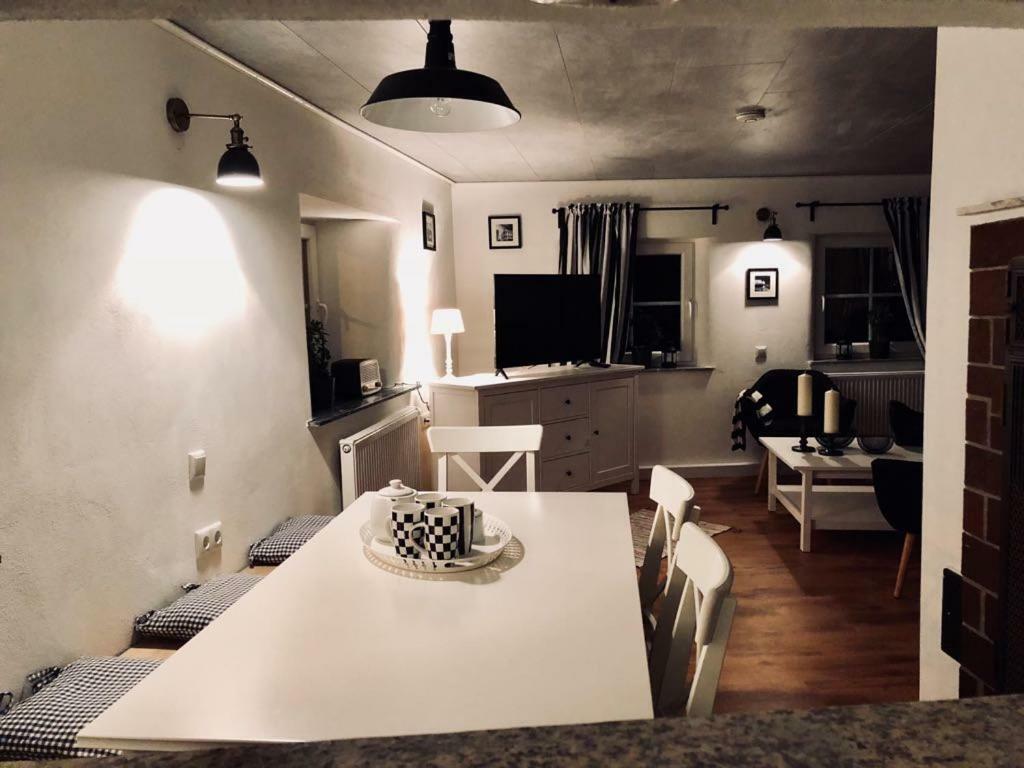 Ilmhaus 2 Villa Gaden bei Pforring Eksteriør billede