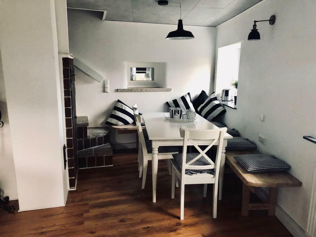 Ilmhaus 2 Villa Gaden bei Pforring Eksteriør billede