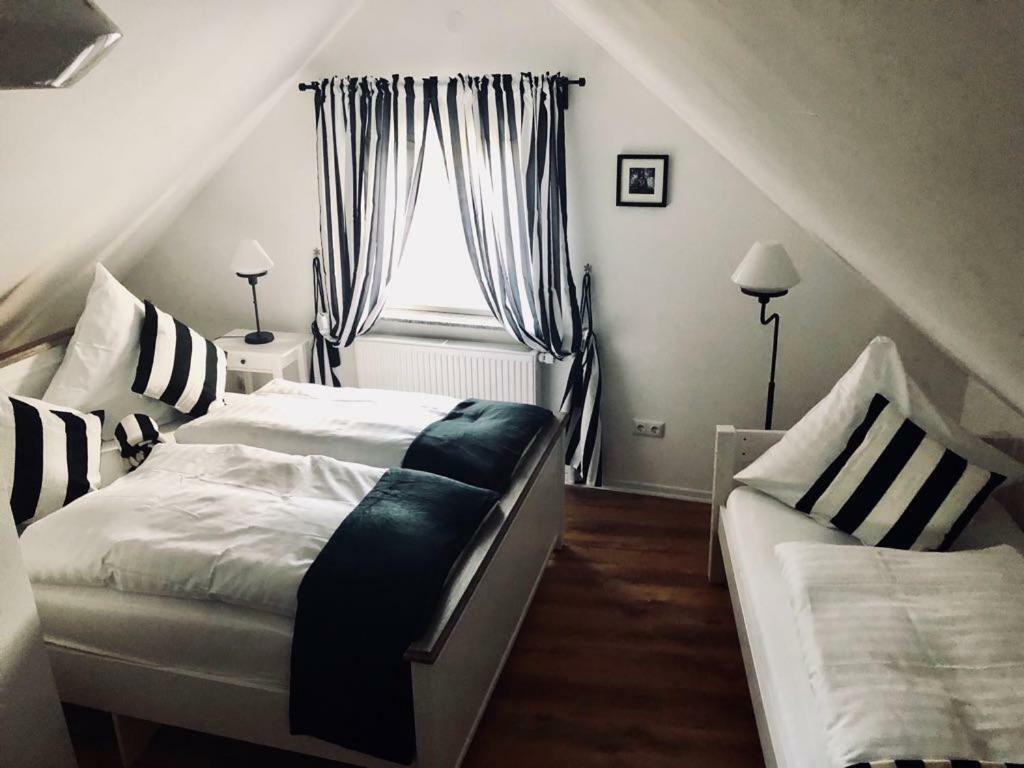 Ilmhaus 2 Villa Gaden bei Pforring Eksteriør billede
