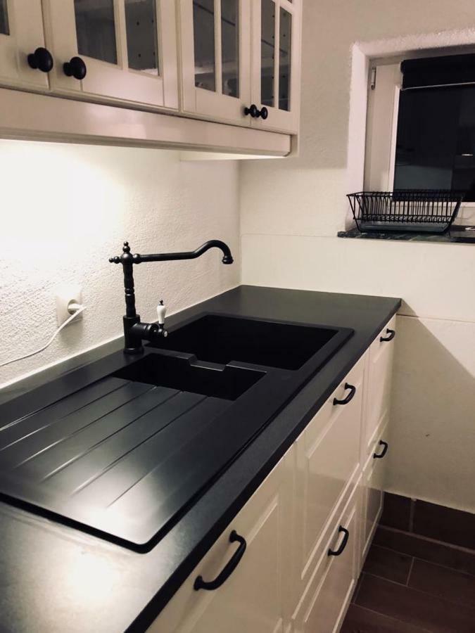 Ilmhaus 2 Villa Gaden bei Pforring Eksteriør billede