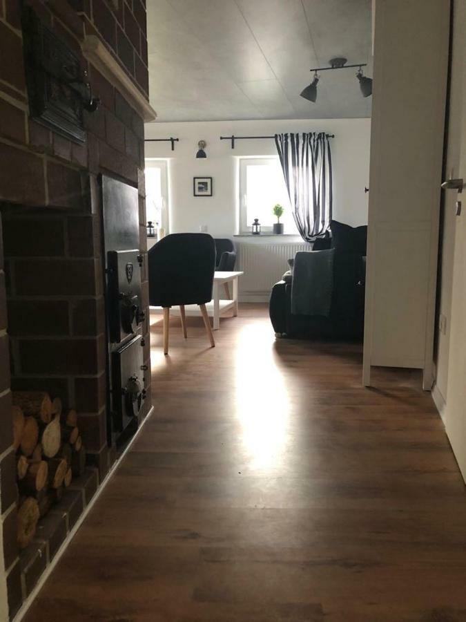 Ilmhaus 2 Villa Gaden bei Pforring Eksteriør billede