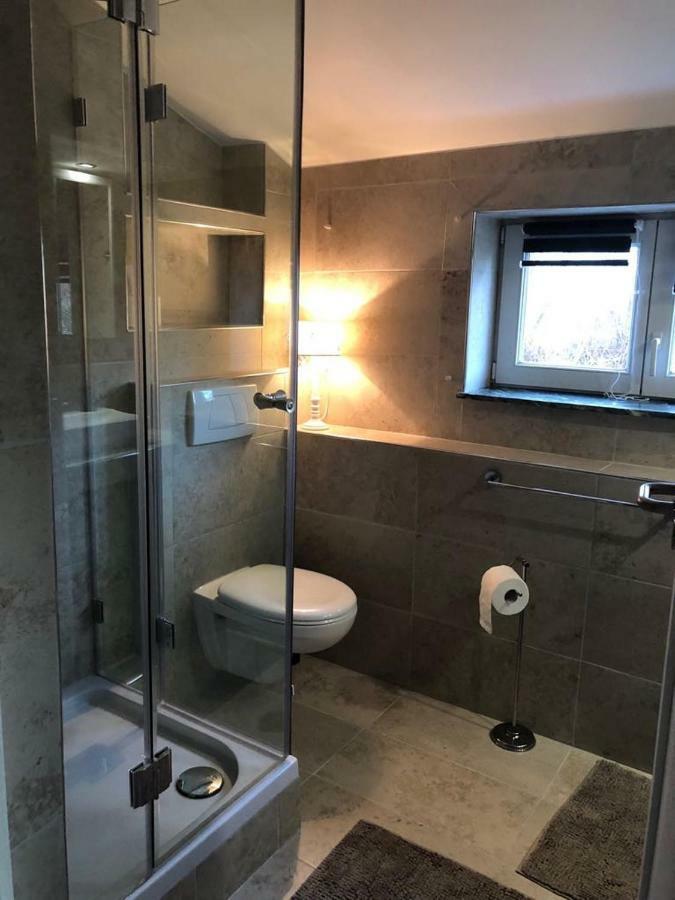 Ilmhaus 2 Villa Gaden bei Pforring Eksteriør billede