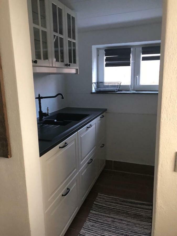 Ilmhaus 2 Villa Gaden bei Pforring Eksteriør billede