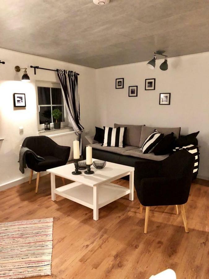 Ilmhaus 2 Villa Gaden bei Pforring Eksteriør billede