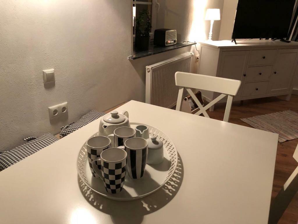 Ilmhaus 2 Villa Gaden bei Pforring Eksteriør billede