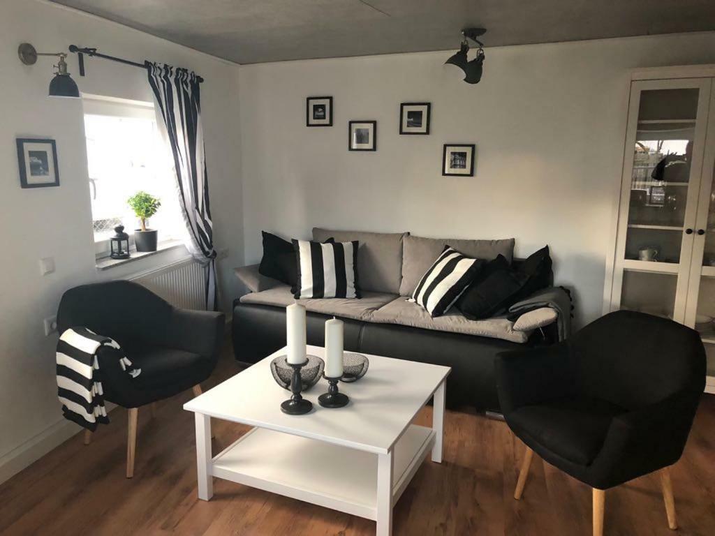 Ilmhaus 2 Villa Gaden bei Pforring Eksteriør billede