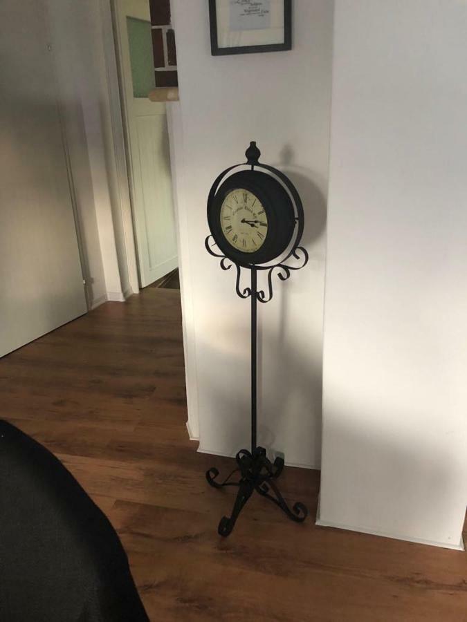 Ilmhaus 2 Villa Gaden bei Pforring Eksteriør billede