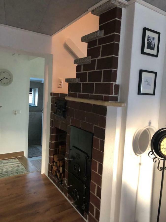 Ilmhaus 2 Villa Gaden bei Pforring Eksteriør billede