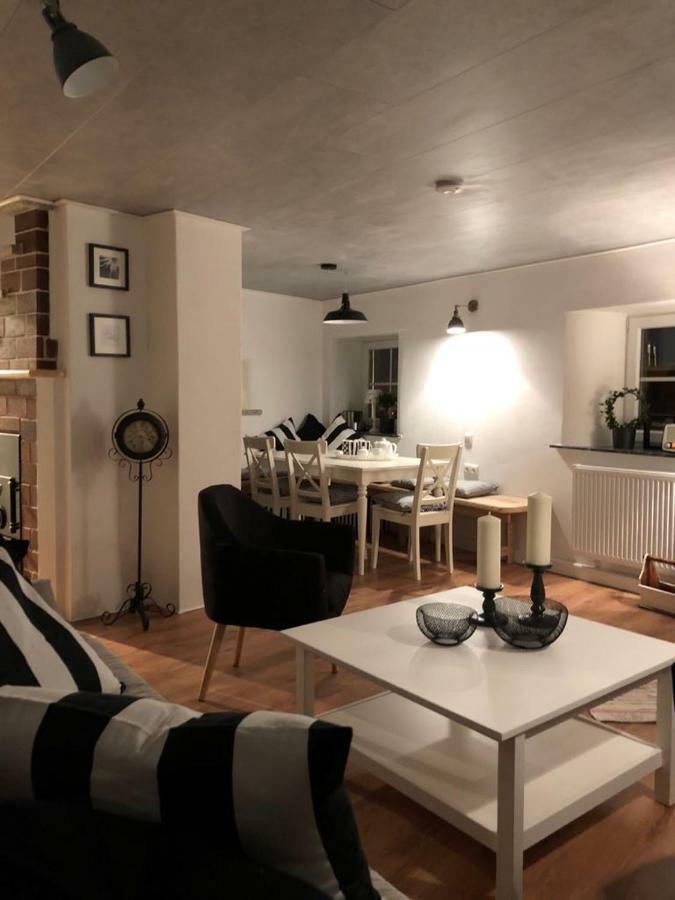 Ilmhaus 2 Villa Gaden bei Pforring Eksteriør billede