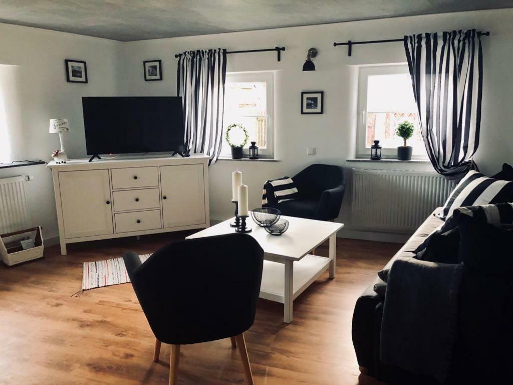 Ilmhaus 2 Villa Gaden bei Pforring Eksteriør billede