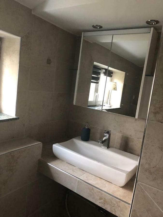 Ilmhaus 2 Villa Gaden bei Pforring Eksteriør billede