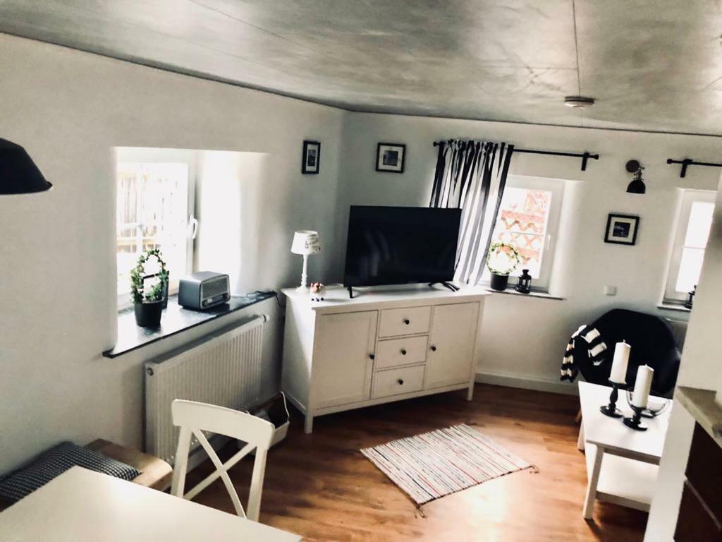 Ilmhaus 2 Villa Gaden bei Pforring Eksteriør billede