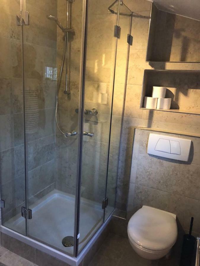 Ilmhaus 2 Villa Gaden bei Pforring Eksteriør billede