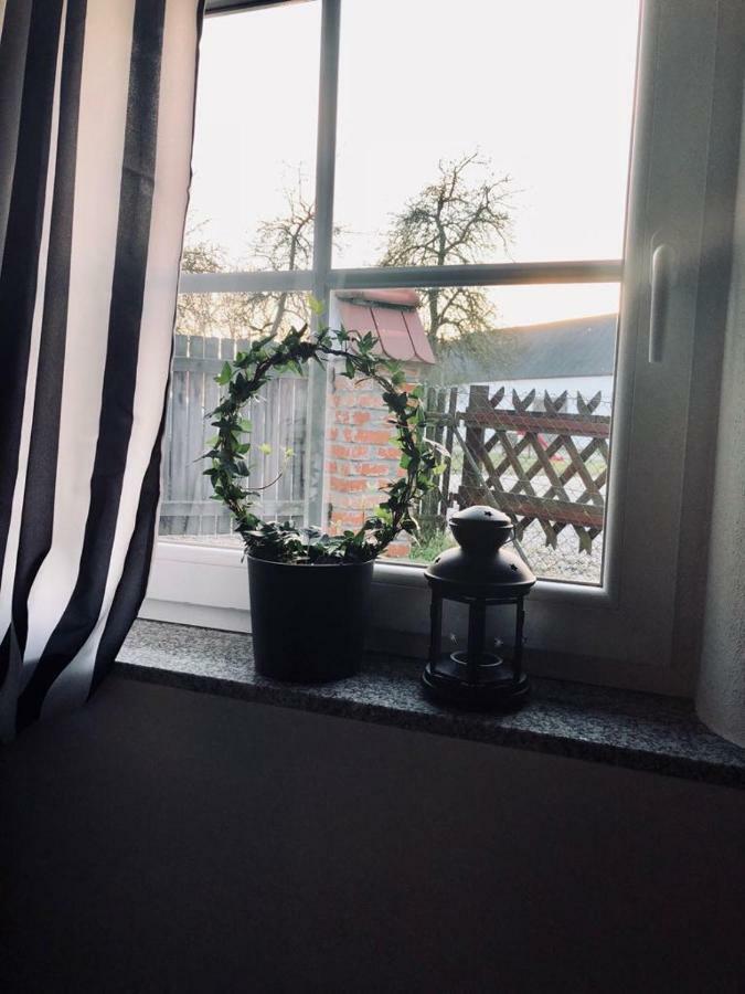 Ilmhaus 2 Villa Gaden bei Pforring Eksteriør billede