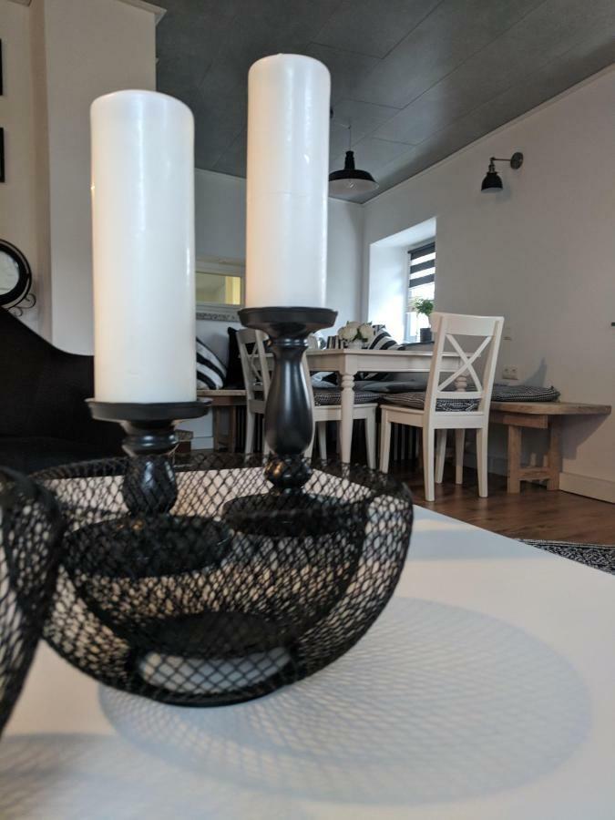 Ilmhaus 2 Villa Gaden bei Pforring Eksteriør billede