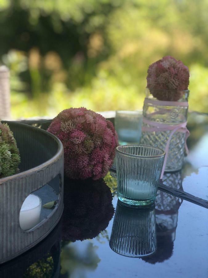 Ilmhaus 2 Villa Gaden bei Pforring Eksteriør billede